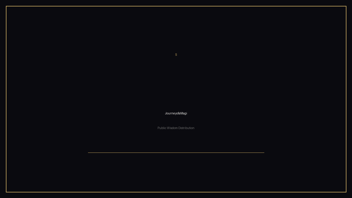 JourneyofaMagi project preview